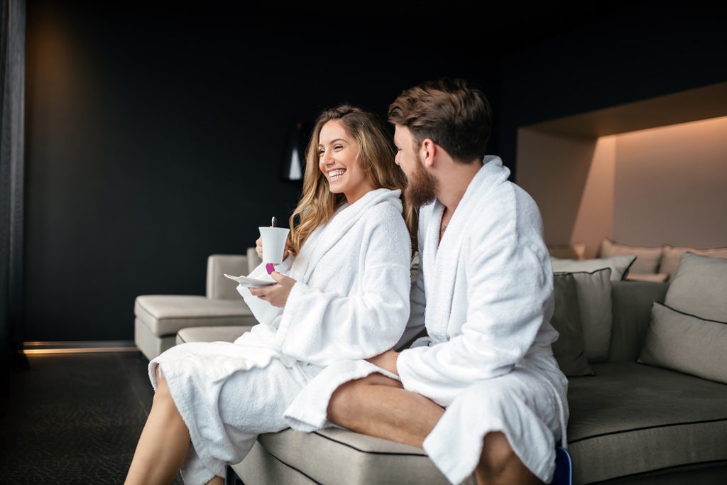 Romantic Spa Breaks Spa Wellness Destinations